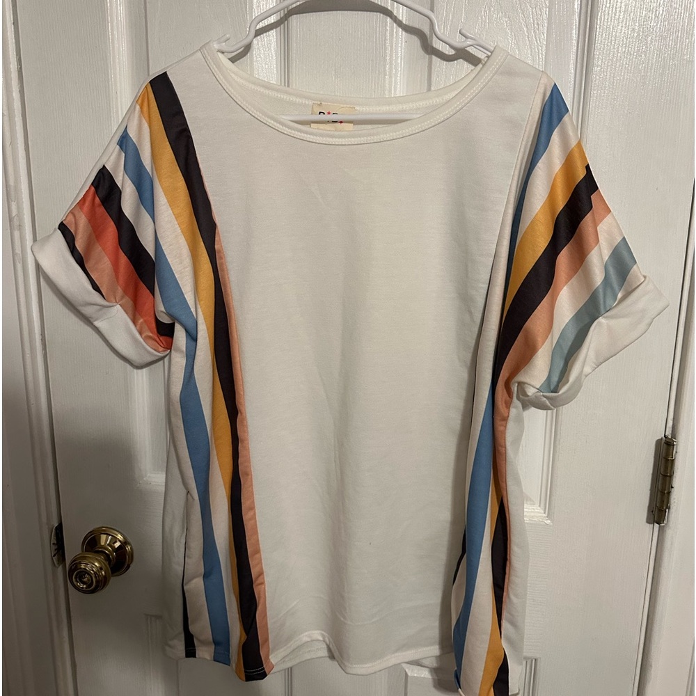 Bibi Tee